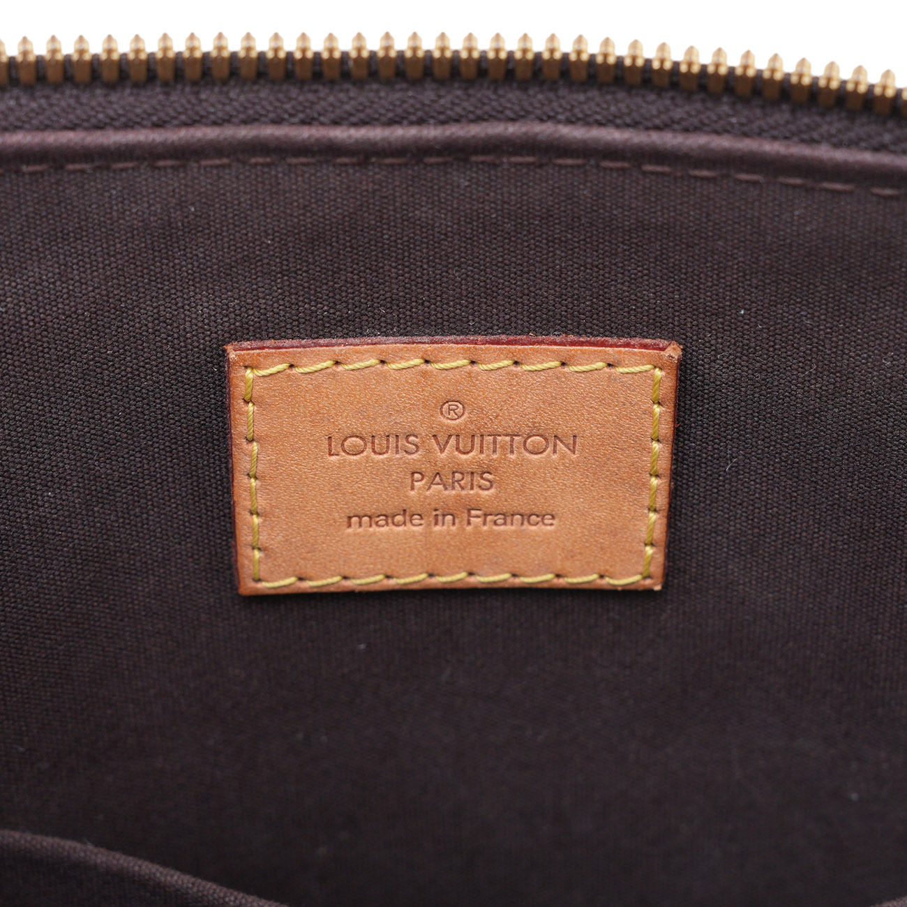 LOUIS VUITTON(USED)루이비통 베르니 알마 PM